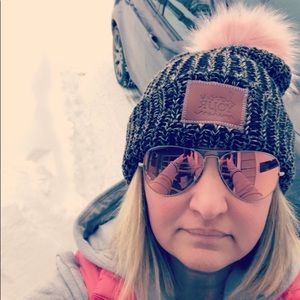 Meet your Posher, Sheri